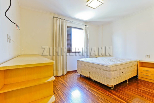 Imagem 11 de 15 de Apartamento - Alto De Pinheiros - Ref: 103236 - V-103236