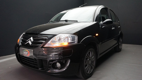 Citroen C3 Exclusive 1.6