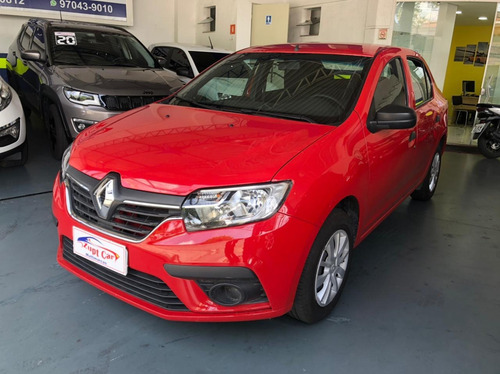 Logan Life 2020 Completo Uber 99 Versa Carro Aplicativo