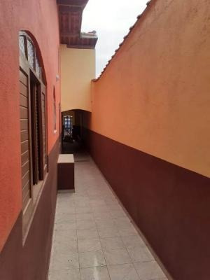 Imagem 10 de 14 de Casa Em Itanhaém, 5 Quartos, Aceita Carro!! - 7176 Lc
