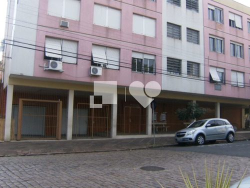 Imagem 1 de 15 de Apartamento - Sao Geraldo - Ref: 4849 - V-219968
