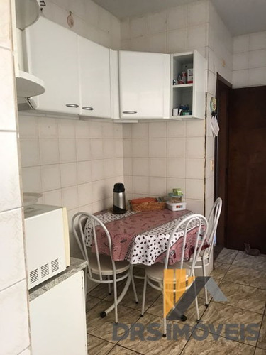 Imagem 8 de 11 de Apartamento Padrão Com 3 Quartos No Edificio Marajo - Ap761-v