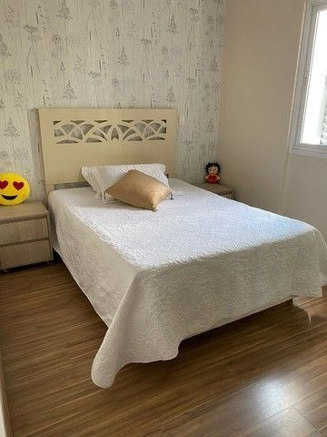 Imagem 11 de 24 de Apartamento Com 3 Dormitórios À Venda, 75 M² Por R$ 650.000,00 - Jardim Aquarius - São José Dos Campos/sp - Ap6655