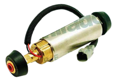 Bomba Alimentadora Elétrica Cummins Isl Isb Isc Vw Ford