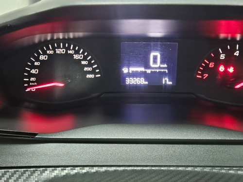 Peugeot 208 1.0 FIREFLY FLEX LIKE MANUAL