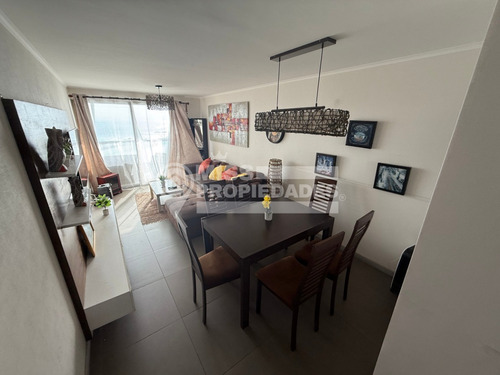 Se Arrienda Departamento Amoblado En Costa Laguna