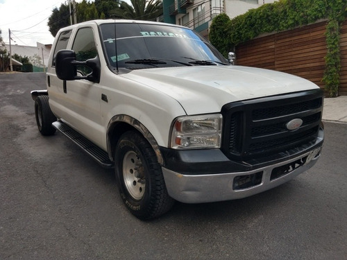 Imagen 4 de 12 de Ford F-250 F-250