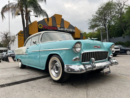 Chevrolet Bel Air 1955