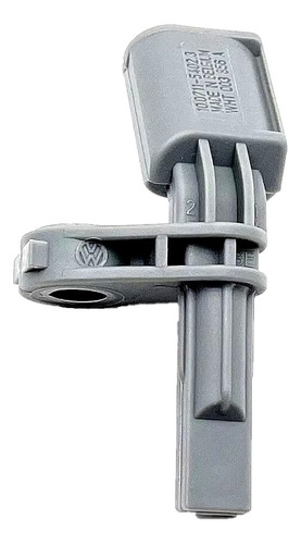 Sensor Abs Delantero Der 12-18 Passat Cc Original Wht003856a