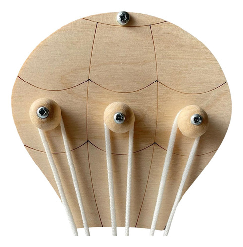 2 Montessori Busy Board Acessórios Diy Acessórios Básicos
