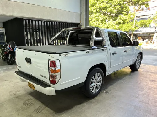 Mazda BT-50 2.2 B22c29 4x2