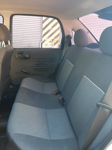 Chevrolet Classic 4p Ls Abs 1.4n