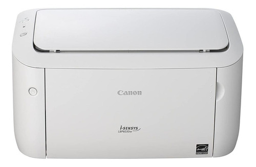 Imagen 1 de 3 de Impresora  simple función Canon imageCLASS LBP6030W blanca 220V - 240V