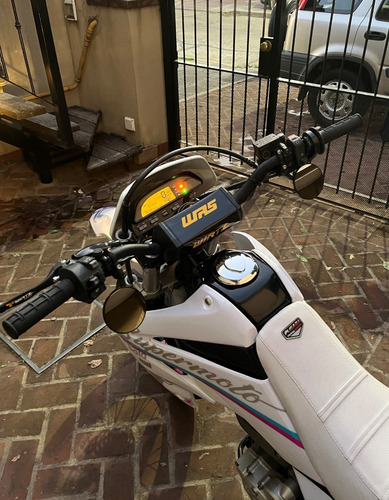 Imagen 7 de 8 de Honda Xr 250 Tornado