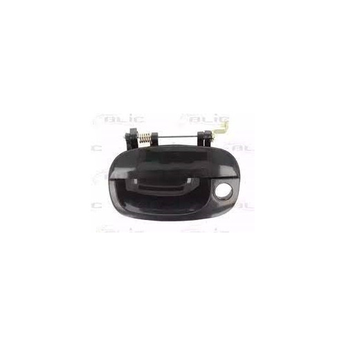 Manija Puerta Delantera Izquierda Para Hyundai H1 1998 2001