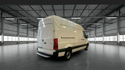 Sprinter 3665 314 Cdi Te V2