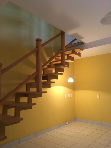 Imagem 13 de 14 de Casa Duplex Jardim São Nicolau / Atibaia Ca-500