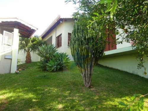 Chácara À Venda, 1000 M² Por R$ 750.000,00 - Esplanada Do Carmo - Jarinu/sp - Ch0824