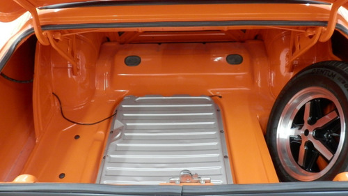 Chevrolet Opala Ss ***chassi***1978***