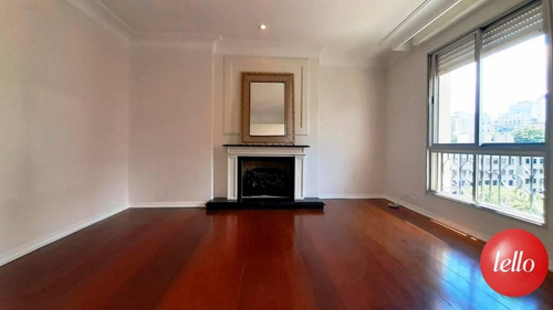 Apartamento - Ref: 224026