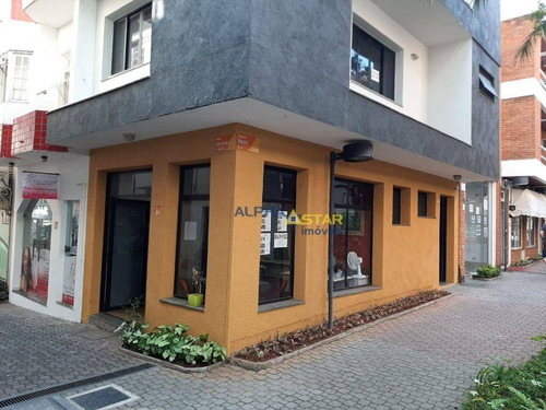 Imagem 1 de 16 de Sala Para Alugar, 30 M² Por R$ 900/mês - Alphaville Comercial - Barueri/sp - Sa0466