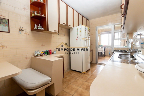 Imagem 8 de 15 de Apartamento - Agua Verde - Ref: 1359 - V-tdv1357