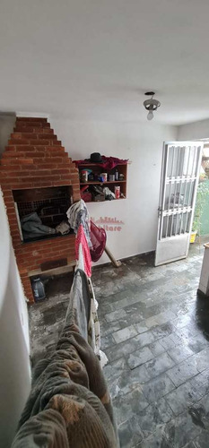 Imagem 2 de 19 de Casa Com 2 Dorms, Canto Do Forte, Praia Grande - R$ 390 Mil, Cod: 663483 - V663483