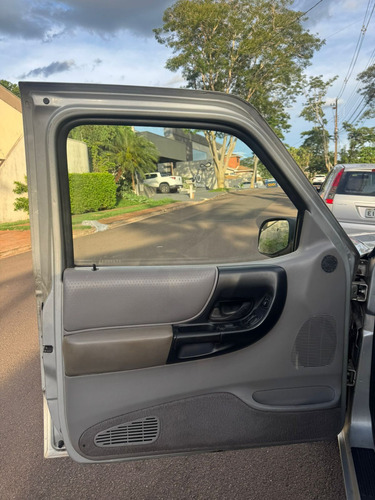 Ford Ranger 4.0 STX 4X2 CE V6 12V