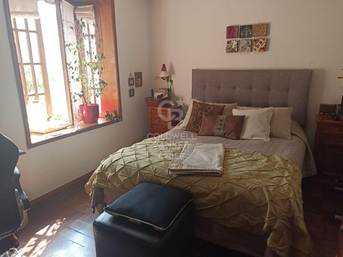 Casa Cercana A Verbo Divino Y Villa María