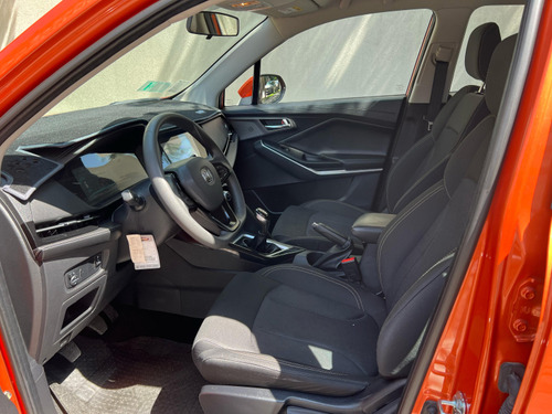 Changan CS 15 LUXURY HB 1.5 MT