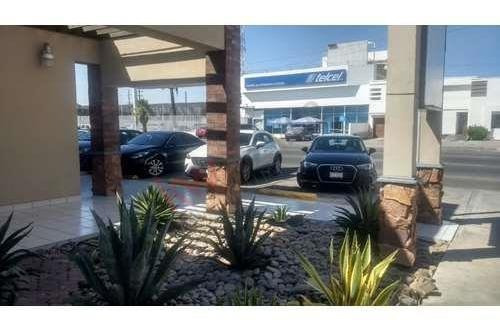Imagen 2 de 25 de Locales En Renta Mexiali Baja California Ideal Para Consultorios