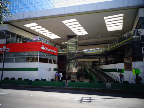 Imagen 7 de 9 de Renta De Local Comercial La Viga Iztapalapa