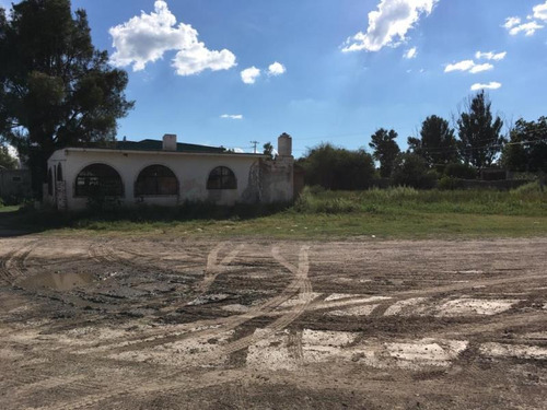 Imagen 6 de 12 de Terreno En Venta Col. Hidalgo