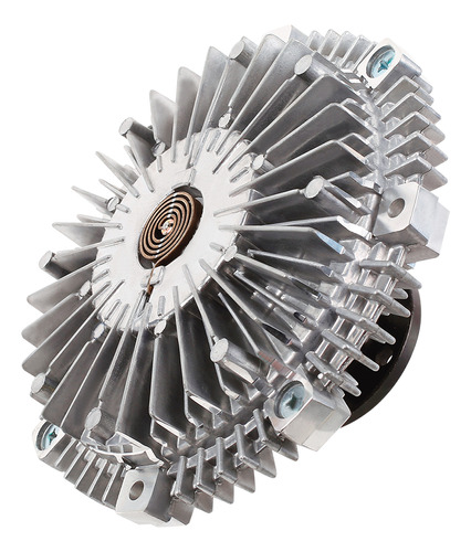 Fan Clutch Mitsubishi Monterov6 3.8 2003 2004 2005 2006