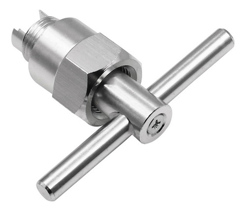 Cartridge Tool: Extractor De Cartuchos De Aleación Metálica
