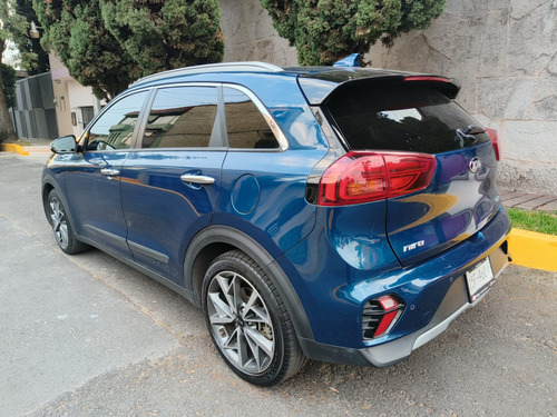 Kia Niro 1.6 Gdi Ex At