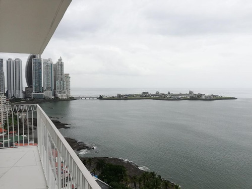 Imagen 5 de 14 de Venta De Apartamento De 300 M2 En Sonesta, Paitilla 21-6468