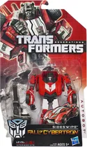 Comprar Transformers Generations Fall Of Cybertron - Sideswipe