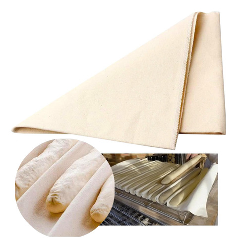 2 Esteira De Cozimento De Baguetes, Ferramenta De 45cmx75cm