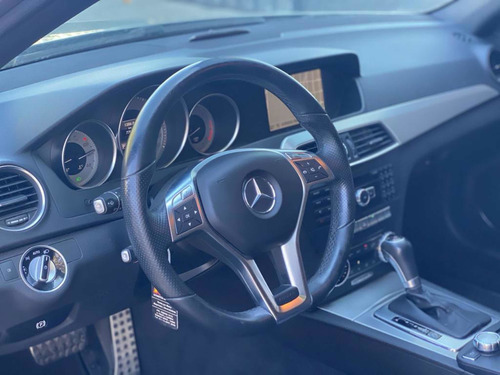 Mercedes-benz Clase C 3.0 C350 Avantg Sport B.efficiency At