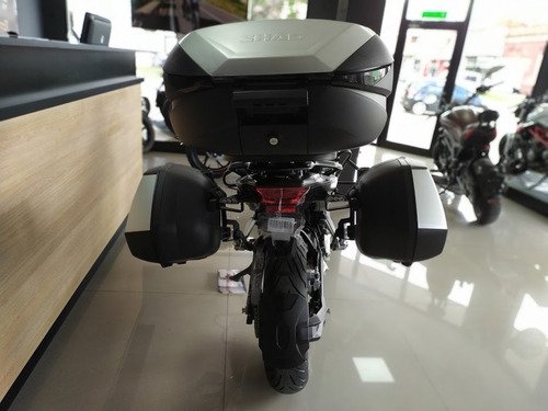 Benelli Trk 502 New Mejor Precio/créditosprendarios/ahora 12
