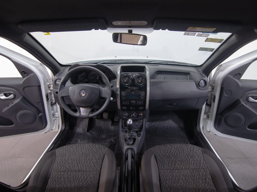 Renault Duster Oroch 1.6 Dynamique