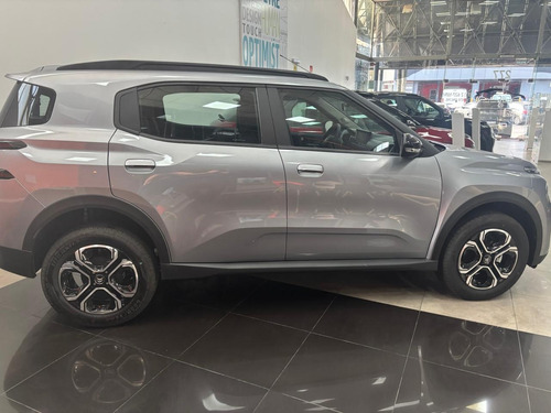 Citroën C3 Aircross 1.0 Shine Turbo 200 Cvt Bitono