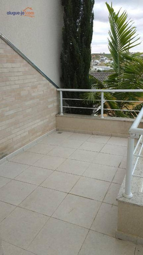 Casa Com 4 Dormitórios À Venda, 380 M² Por R$ 1.800.000,00 - Urbanova - São José Dos Campos/sp - Ca2772
