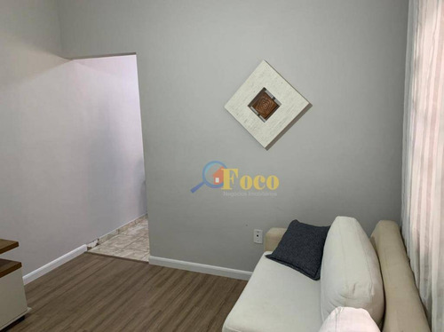 Imagem 28 de 30 de Casa Com 3 Dormitórios À Venda Por R$ 300.000 - Jardim Virgínia - Itatiba/sp - Ca1028
