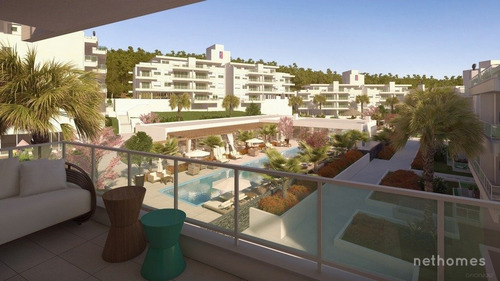 Imagem 8 de 15 de Apartamento - Jurere - Ref: 23239 - V-23239
