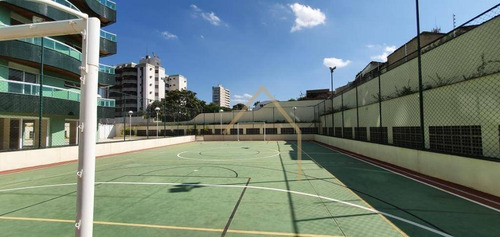 Imagem 22 de 25 de Apartamento Com 3 Dormitórios À Venda, 250 M² Por R$ 1.640.000,00 - Jardim Girassol - Americana/sp - Ap1168
