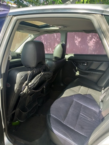 Imagem 5 de 6 de Subaru Legacy Legacy, Gx, 4x4