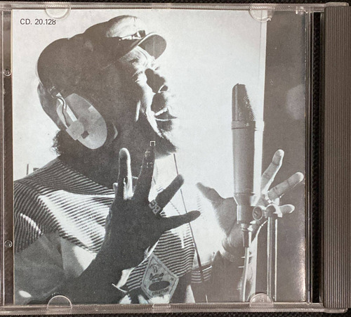 Imagem 5 de 5 de Cd Damn Right, I've Got The Blues Buddy Guy