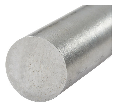 Barra Trefilada Aço 1045 Redondo 8mm X 1,50mt (8 Un.)